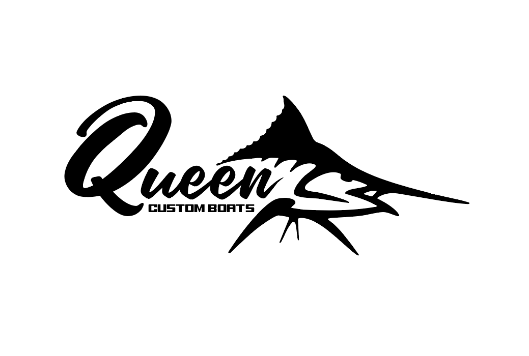 Queen Custom Boats